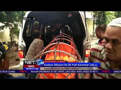 9 Orang Tewas Karena Miras Oplosan - NET24