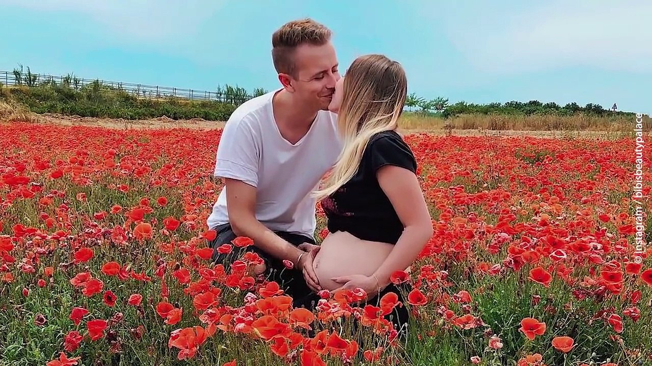 Verplappert: Sind Bibis Beauty Palace und Julienco verlobt?