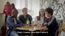 SKAM S03E01 (EngSub)