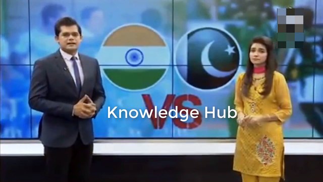 Pakistan Media on India Beats Pakistan by 4 - 0 in Champions Trophy Hockey