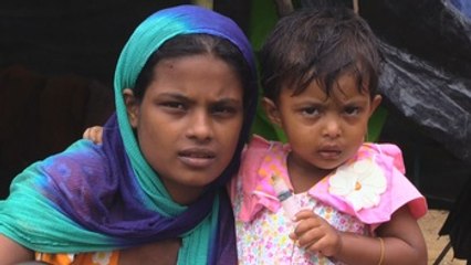 AI pide procesar al Ejército de Birmania por crímenes contra la humanidad