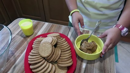 أسرع طريقة لصناعة كرات اللوتس الشهية