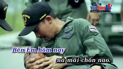 Anh Không Muốn Ra Đi - Nguyễn Phi Hùng