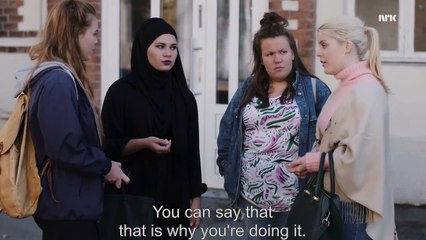 SKAM S01E04 (EngSub)