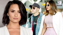 Is Singer Demi Lovato Miffed Over Priyanka Chopra and Nick Jonas' Closeness?