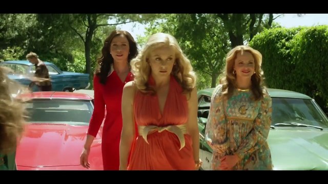 American Woman Trailer Season 1 (2018) Alicia Silverstone, Mena Suvari Paramount Network Series