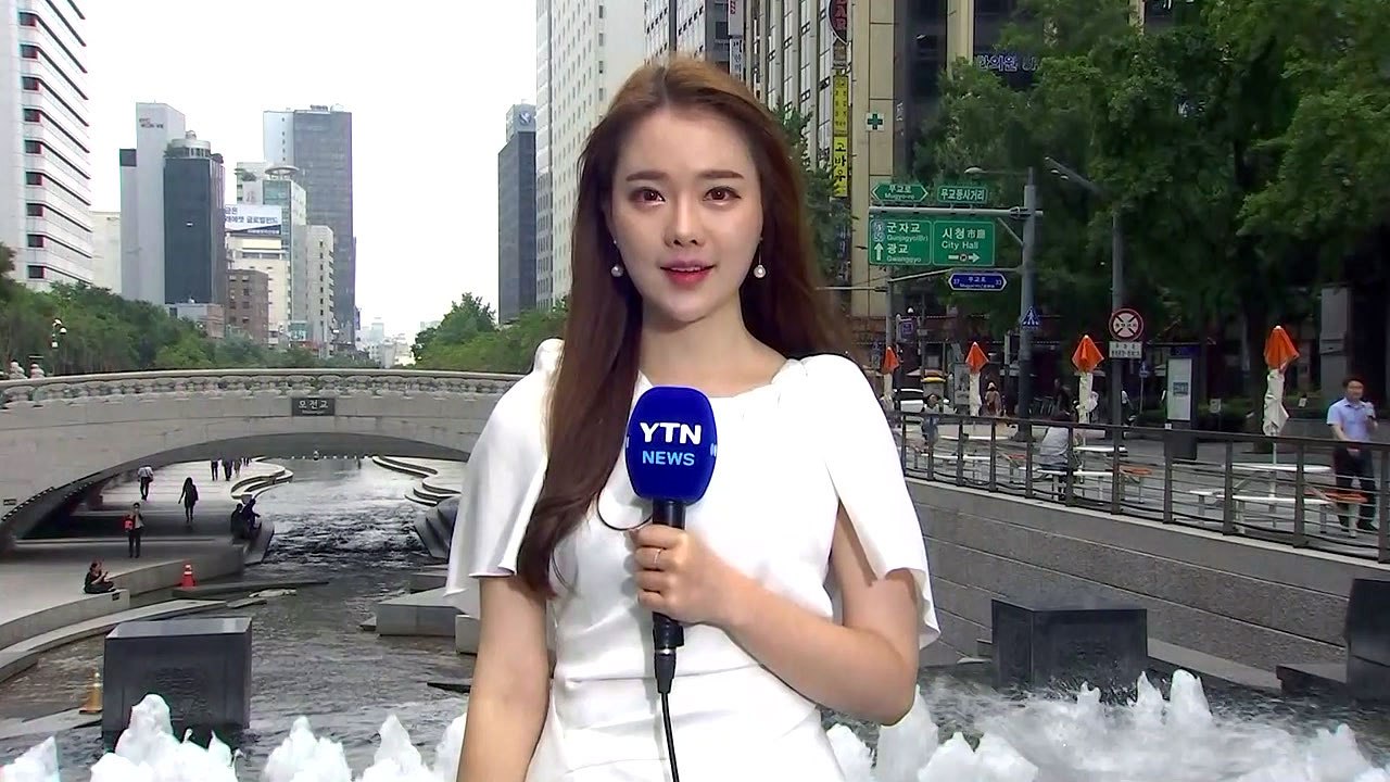 [날씨] 장마 소강, 낮 더위...밤부터 남부 강한 비 / YTN
