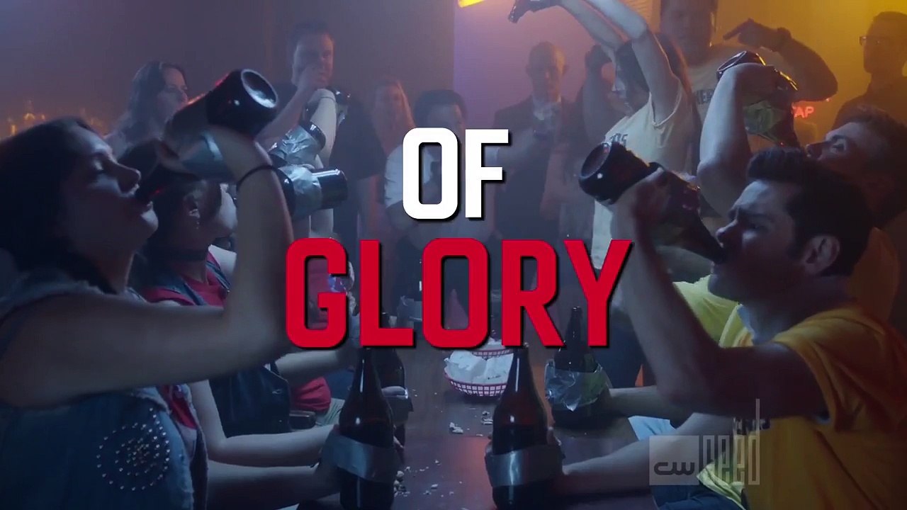 Beerfest Thirst For Victory Trailer (2018) CW Seed Series video