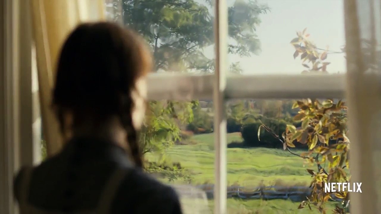 Anne With An E Season 2 Trailer (2018) Netflix Series - video Dailymotion