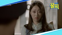 ′솔로 데뷔′ 경리, 과거 응답하라에 출연?! '그라믄 안돼~' 형님들과 미팅