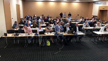 Zaznam Zastupitelstvo Petrzalka 26 06 2018