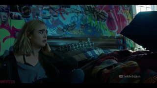 Impulse Trailer 2 Season 1 (2018) YouTube Red Series
