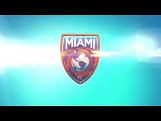 The Miami FC -  Open Tryouts 2015