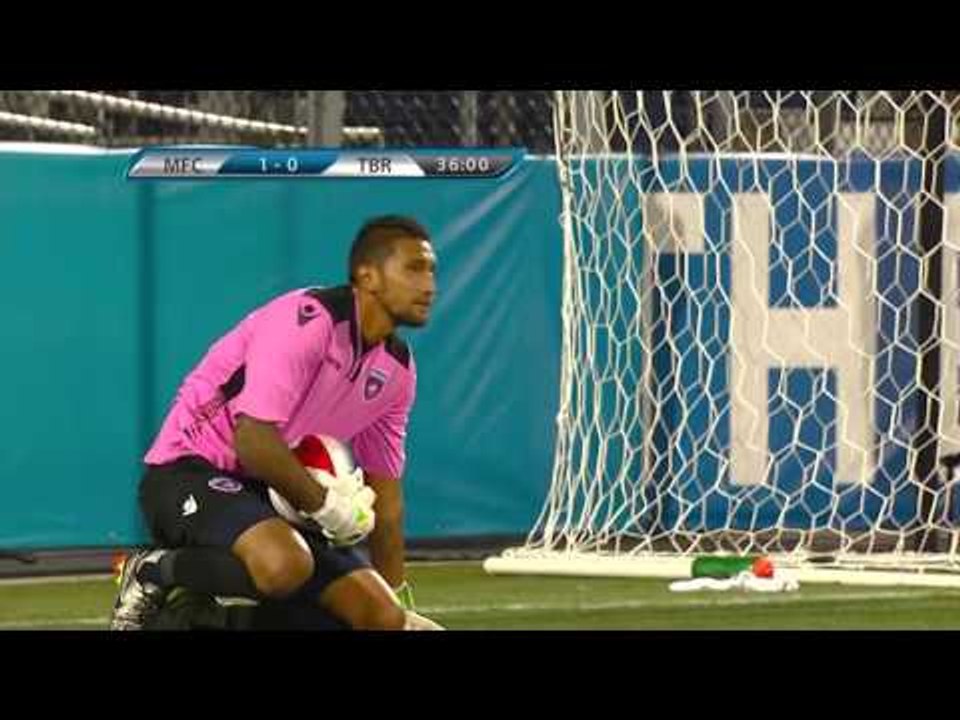 The Miami FC - Highlights vs Tampa Bay Rowdies | 04-09-2016