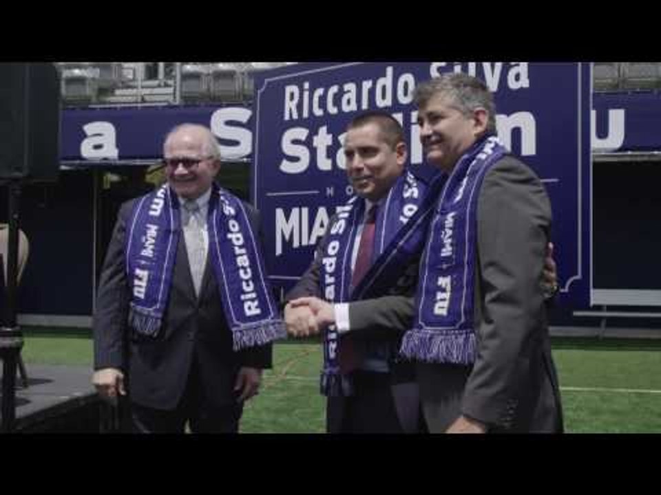 Miami FC Kickoff Week 2017