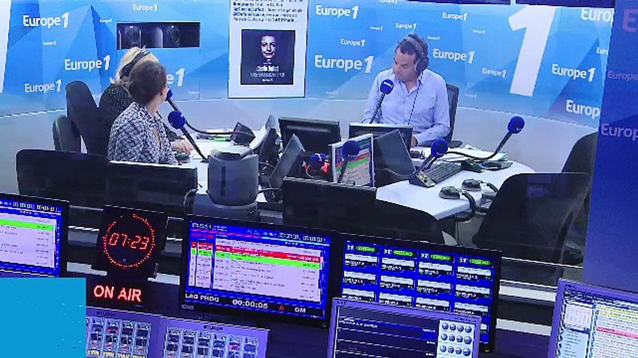 Cécile Duflot : "La crise des migrants est une crise d'accueil qui est davantage politique que réelle"