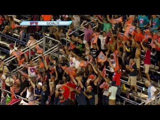 Highlights: The Miami FC vs Minnesota United FC 08-27-2016