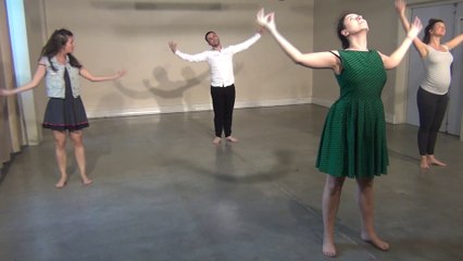 LE TEMPS DU HIP HOP PERDU