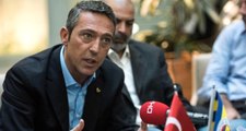 Fenerbahçe'de Ali Koç Yönetimi Kemer Sıkıyor