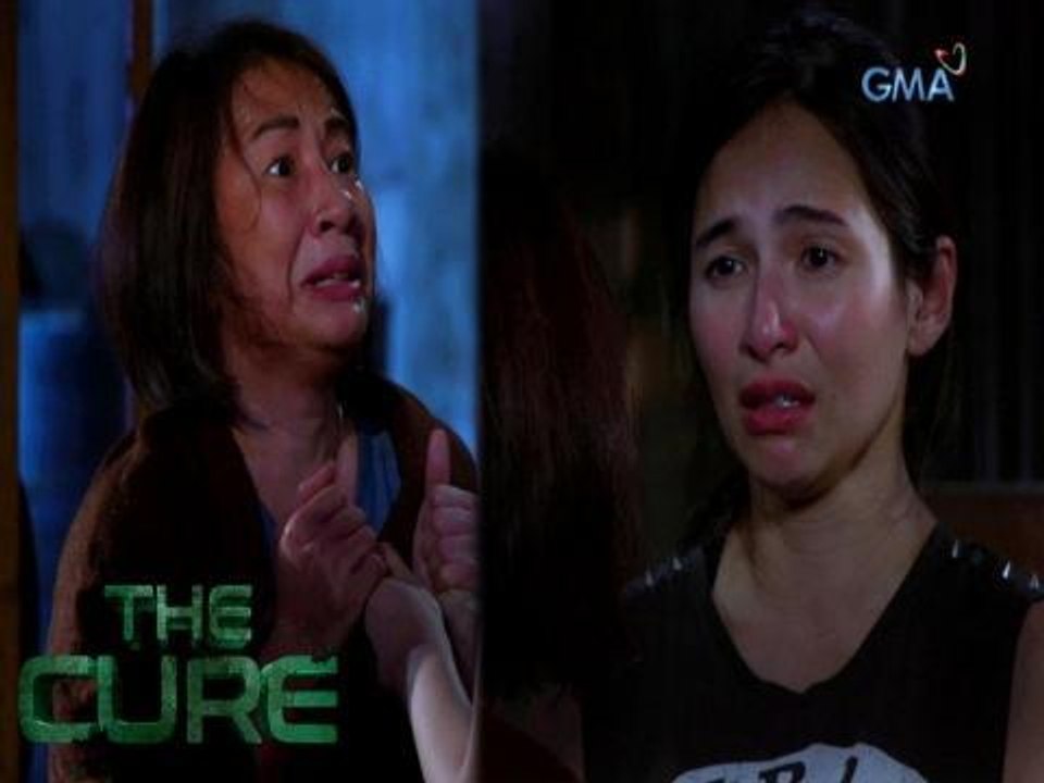 The Cure: The infected mother | Episode 42