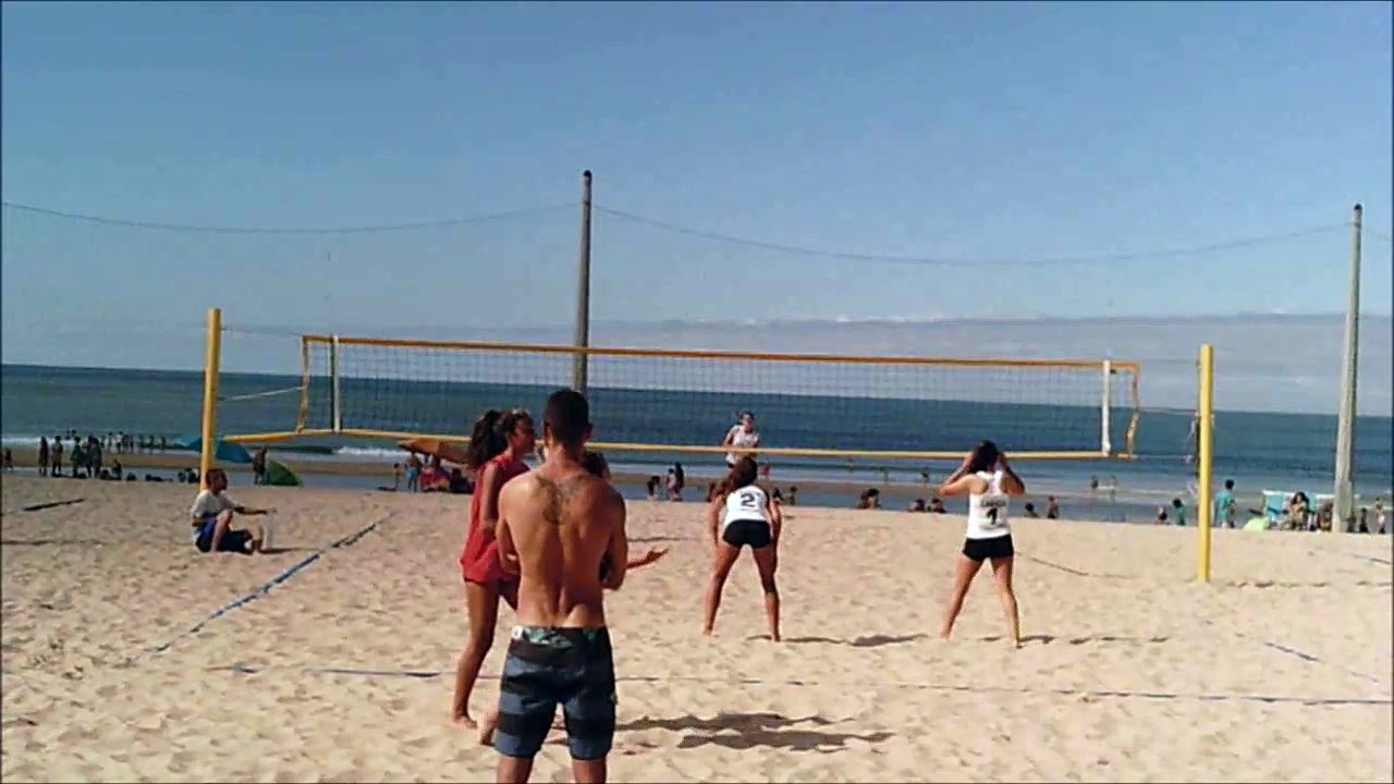 Campeonato Regional V.P. - Etapa 1 - 3º Jogo