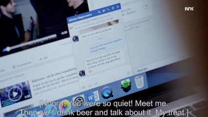 SKAM S02E10 (EngSub)