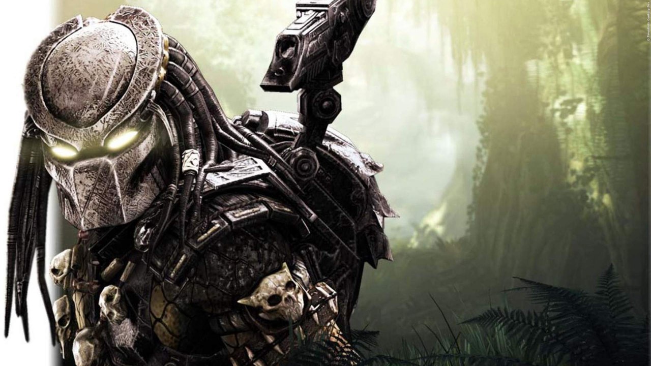 PREDATOR UPGRADE TRAILER Trailer German Deutsch (2018) HD