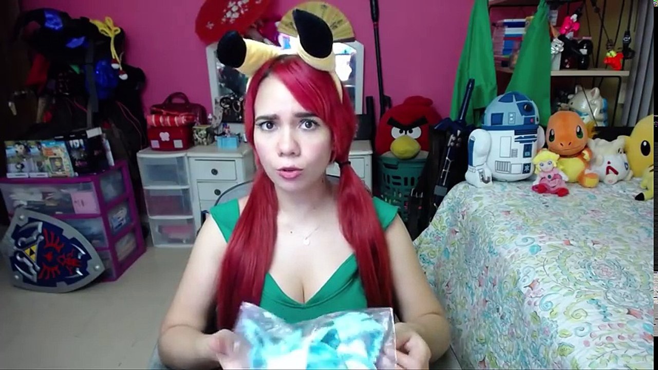 POKÉMON BIKINIS! (WindyGirkTV)
