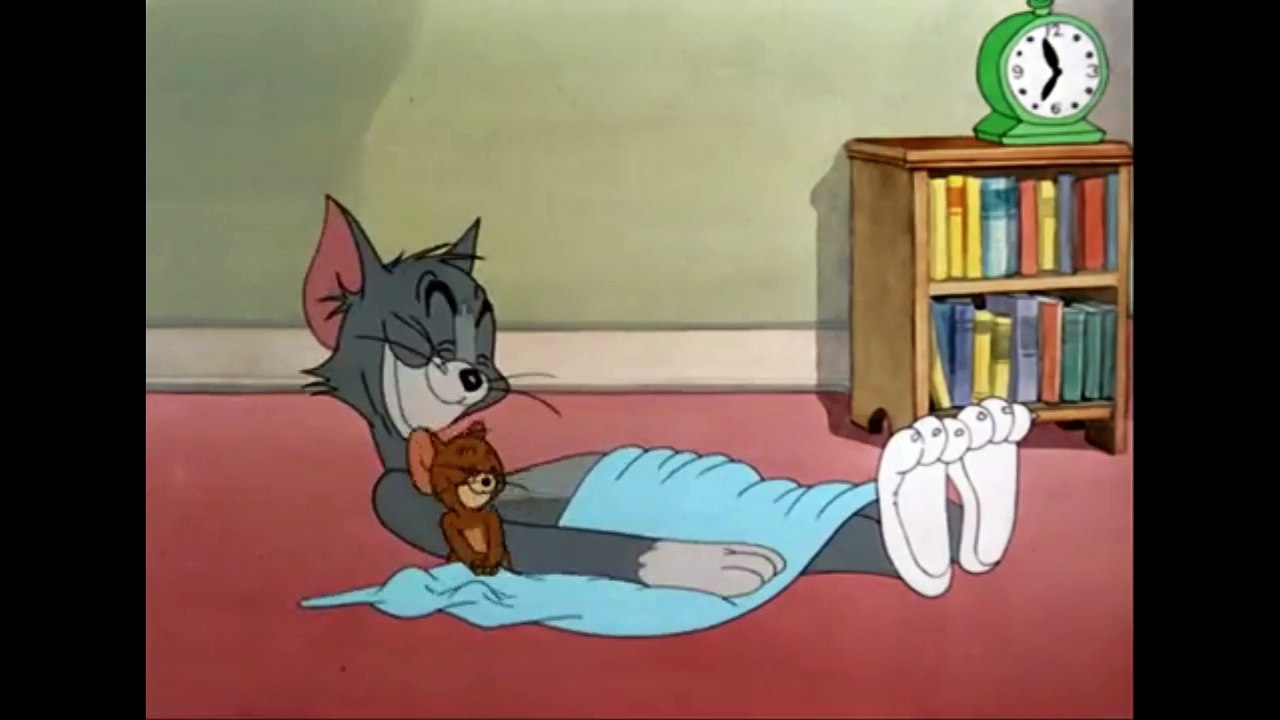 Tom and jery 27.10