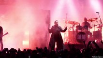 Marilyn Manson - Irresponsible Hate Anthem (Festival de Nimes)[Heaven Upside Down Tour]