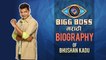 Bigg Boss Contestant Biography | Bhushan Kadu | Comedy Actor | Colors Marathi