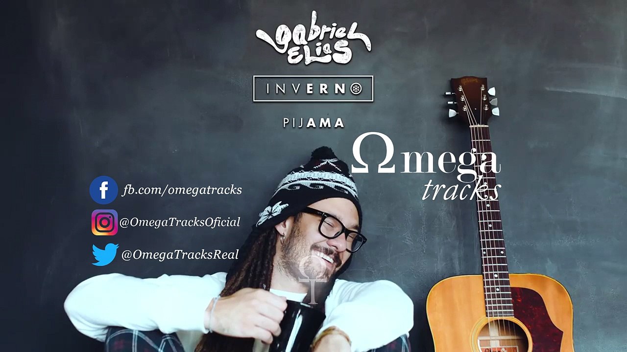 Gabriel Elias - Pijama (Áudio Oficial)