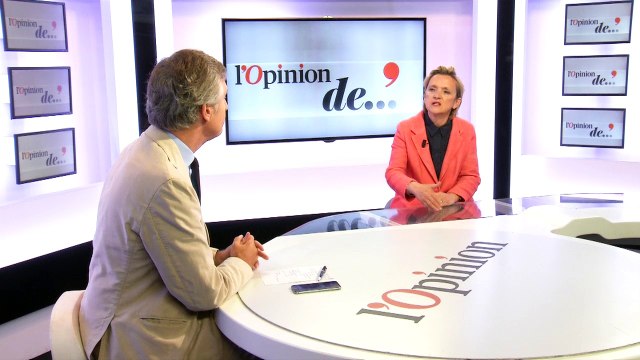 Florence Berthout – Autolib’: «C’est 150 à 200 millions pour Paris. La Cour des Comptes devra regarder cette affaire»