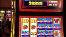 Amazing Run with just $20 Quick Hit Slots - AWESOME WIN!!