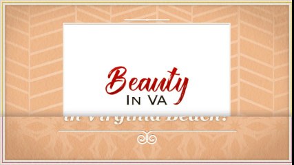 Makeup Artist Virginia Beach
