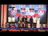 Rangkuman Calon 4 Kandidat Gubernur di Jawa Barat -NET5