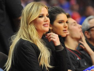 Khloé Kardashian s'exprime pour la première fois sur les infidélités de son compagnon