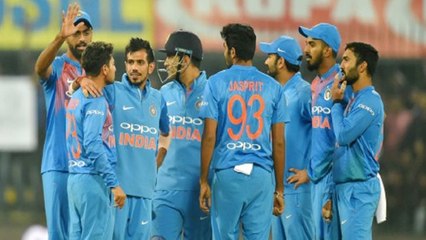 India Vs Ireland: Team India set to play their 100th T20I match | वनइंडिया हिंदी