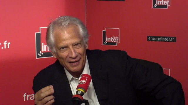 Dominique de Villepin : Est-ce qu'on veut être un pays couché qui devient un sous-pays sur lequel l'ensemble des grandes nations s'essuient les pieds ?