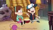 Gravity Falls - S.01 E.03 - Head Hunters (HD) - Lovely Moments - Best Memorable Moments