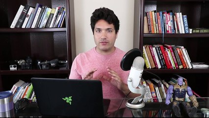 What Do All Entrepreneurs Have In Common - One Shot 1