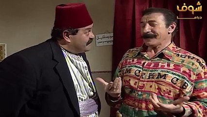 أبو عنتر من أين لك هذا؟؟؟!!؟! عودة غوار