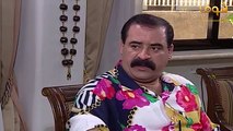 أبو عنتر بدو يصير بيك اضحك مع أبو عنتر شوف دراما