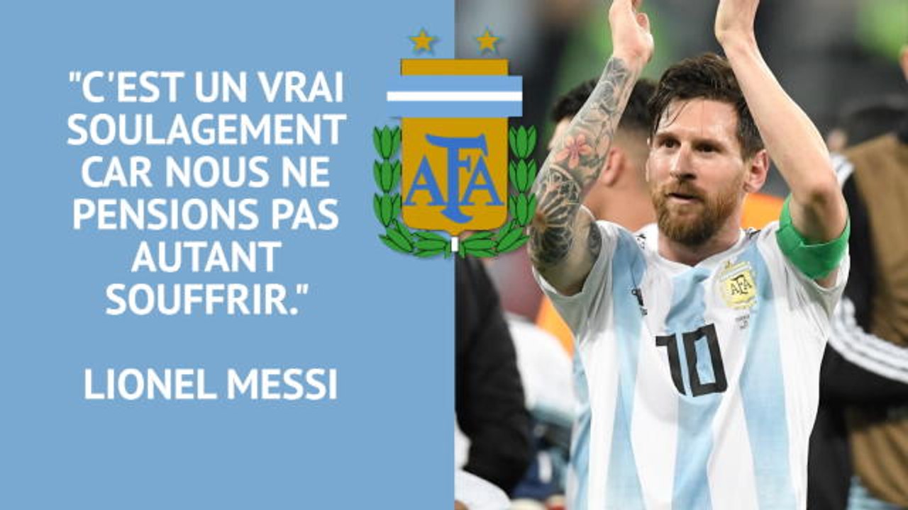 Le bilan de la journée - Fellaini fan de la VAR, Messi soulagé, et Asensio parle de De Gea