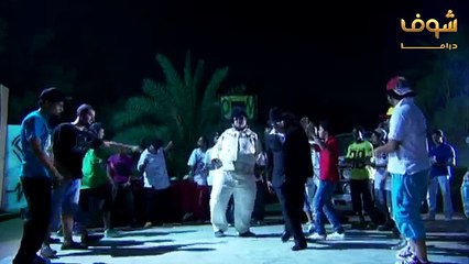 مسلسل غشمشم 6 الحلقة 4 الرابعة  HD - Ghashamsham 6 Ep4