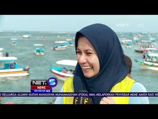 Beberapa Tempat Wisata di Bali Tetap Buka Dan Berjalan Seperti Biasa -NET5