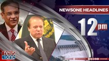 Newsone Headlines 12PM | 27-June-2018