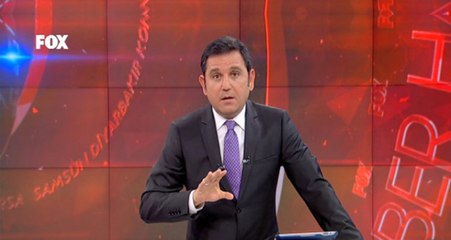 Fatih Portakal, Kılıçdaroğlu'na "Umut Vermiyorsun" Deyip İstifa Çağrısı Yaptı