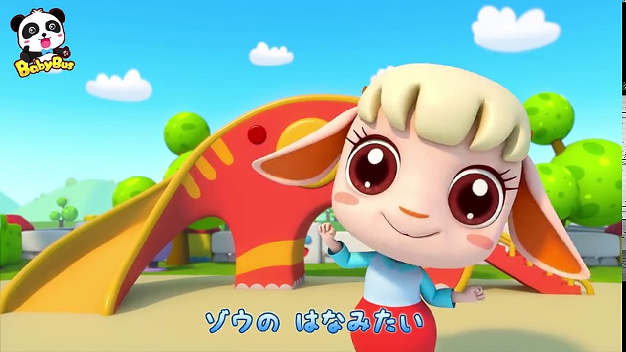 ★NEW★公園で自転車の練習中に転んでケガしちゃった！- 自転車の乗り方 - 子ども向け安全教育 - 赤ちゃんが喜ぶアニメ - 動画 - BabyBus