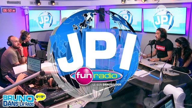 La coiffure de Donald Trump - Le JPI 6h50 (27/06/2018)